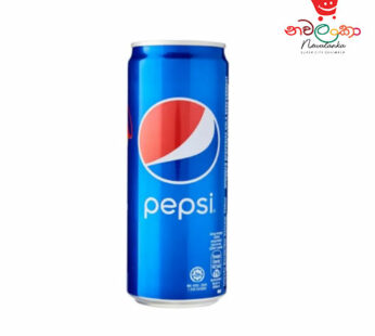 Pepsi Drink Can 250ml