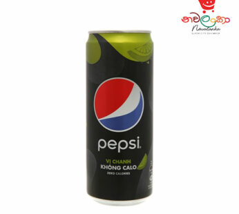 Pepsi Lemon 320ML