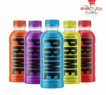 Prime Hydration Drink 500ML (Assorted)