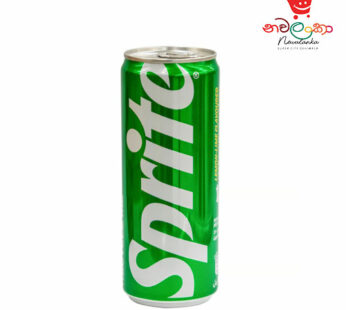 Sprite Can 320ML