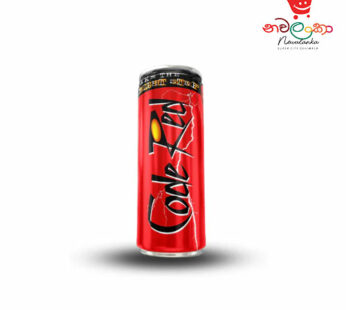 Code Red Energy Drink 250ML
