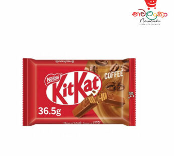 Nestle Kitkat Coffee 36.5g (buy 1 get 1 free!)