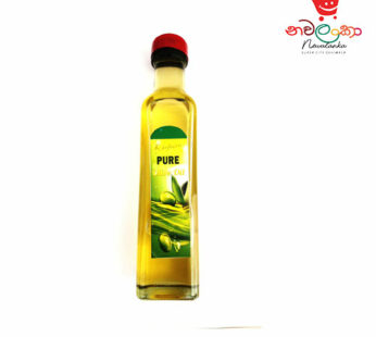 Korfezim Pure Olive Oil 250ml